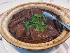 -东海酒家(长平东路店)