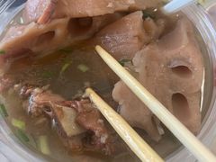 -燕子煨汤(山海关路店)