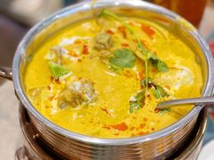 -美奈小馆·东南亚菜(福田星河COCO Park店)