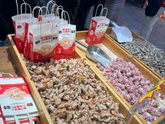 -二斗栗子(黄河道店)