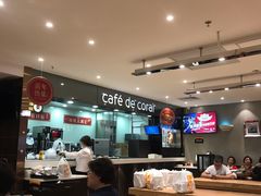 大堂-大家乐(广州中华广场店)