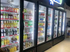 -明本海鲜大排档·鱼生海鲜烧烤宵夜(陈家祠店)