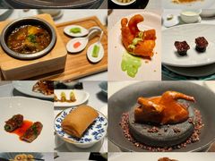 -许家菜.艺创菜(仁和新城店)