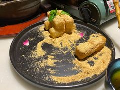 香酥糍粑-佬麻雀·剁椒鱼头(京基KK One店)