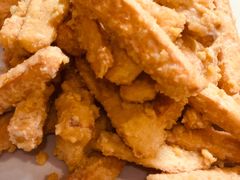 -华春餐馆(鱼山路店)