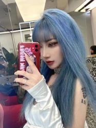 -icare美发沙龙