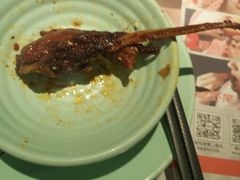 鸭嘴-炭舍干锅·烤鱼(扬名广场店)