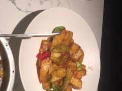 -奉天小馆·非遗东北菜(济南万象城店)