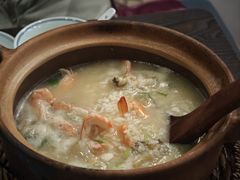 -大洋家·精品潮汕菜·生腌砂锅粥(天河东路店)