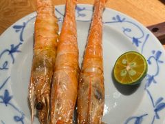 -沼津港精致料理·寿喜烧·烧鸟(青浦宝龙广场店)