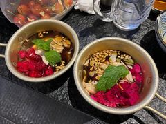 -森味花园·日本料理(伊藤洋华堂亚运村店)