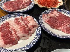 -裕德孚·非遗手切涮羊肉(东直门内大街店)
