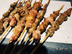 -管氏翅吧(马家堡店)