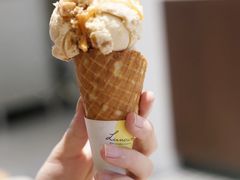 海盐焦糖冰淇淋-Luneurs(幸福里店)