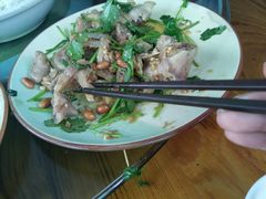 -得福农庄