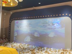 -奈尔宝家庭中心·亲子餐厅(北京东坝万达店)