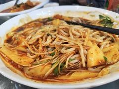 -瑞丰园庭院餐厅·白族传统家常菜