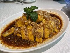 -维园悦谱·海派家常菜(乌鲁木齐南路店)