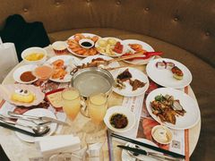 -芭菲盛宴·环球美食(解放碑英利国际店)