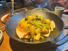 -薇酌饮·陕西菜(南门外店)