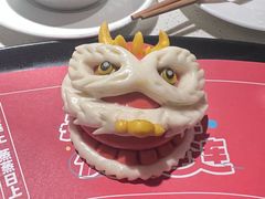 -海底捞火锅(西安路店)