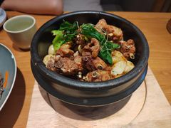 -竹里馆·淮扬菜·功夫茶(老门东店)