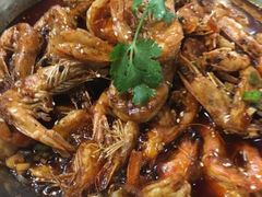 -槐店王婆大虾(西太堡店)