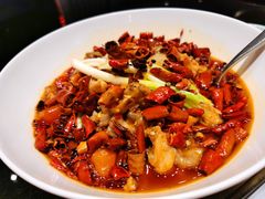 -许仙楼餐厅