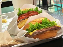 -Shake Shack(南山万象天地店)