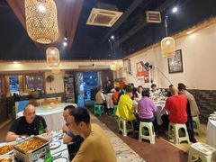 -陈胖子特色菜.鲜货现炒(融景城店)