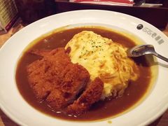 -COCO壱番屋(北京平安国际金融中心店)