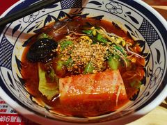 -串串叔叔麻辣烫(兴华街店)