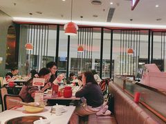 -八合里潮汕鲜牛肉火锅(福州万象城店)