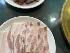 -山海关清和浑锅店