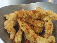 -蓉三少冒烤鸭·四川小吃集(北京首店)