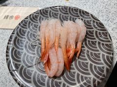 -争鲜回转寿司(西红门荟聚PLUS店)