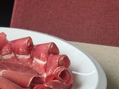 -阳坊大都涮羊肉(阳坊总店)