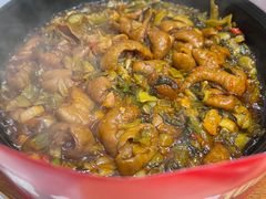 酸菜烧肥肠-米村拌饭(金象城店)