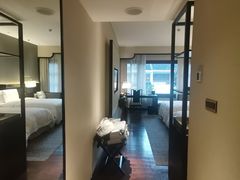 -苏州吴宫泛太平洋酒店