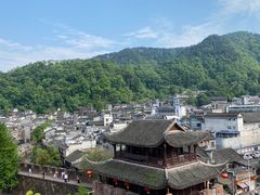 -上席擂茶·新中式青年茶馆(古城店)