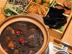 -十二舍·湯物素煮(江泰潤政店)