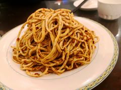 豆腐皮-萧记三鲜烩面(瑞达路店)