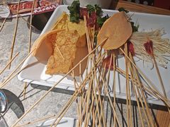 -成都玉林串串香(世纪港湾店)