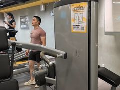 -超鹿运动(大唐世家店)