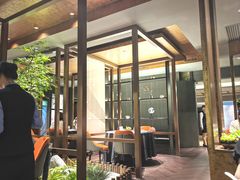 大堂-肆月河豚·淮扬菜·湘菜(华天店)