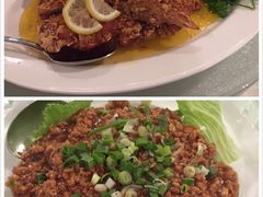 -无招牌海鲜餐厅(怡丰城店)