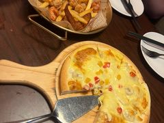 -百客咖啡(国际大厦店)