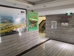 -南雄雄州土菜餐厅(粤北大厦店)