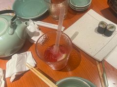 -仓桥家·焗寿司·锅物(光谷步行街店)