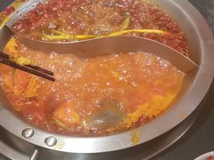 -沸炉重庆老火锅(军事博物馆店)